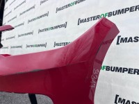 BMW 1 Sport Line F20 F21 Lci Hatchb 2016-2019 Front Bumper No Pdc Genuine [B317]