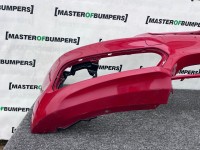 BMW 1 Sport Line F20 F21 Lci Hatchb 2016-2019 Front Bumper No Pdc Genuine [B317]