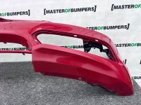 BMW 1 Sport Line F20 F21 Lci Hatchb 2016-2019 Front Bumper No Pdc Genuine [B317]