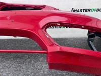 BMW 1 Sport Line F20 F21 Lci Hatchb 2016-2019 Front Bumper No Pdc Genuine [B317]