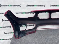 BMW 1 Sport Line F20 F21 Lci Hatchb 2016-2019 Front Bumper No Pdc Genuine [B317]