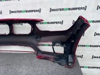 BMW 1 Sport Line F20 F21 Lci Hatchb 2016-2019 Front Bumper No Pdc Genuine [B317]