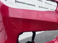 BMW 1 Sport Line F20 F21 Lci Hatchb 2016-2019 Front Bumper No Pdc Genuine [B317]