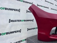 BMW 1 Sport Line F20 F21 Lci Hatchb 2016-2019 Front Bumper No Pdc Genuine [B317]