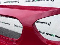 BMW 1 Sport Line F20 F21 Lci Hatchb 2016-2019 Front Bumper No Pdc Genuine [B317]