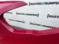 BMW 1 Sport Line F20 F21 Lci Hatchb 2016-2019 Front Bumper No Pdc Genuine [B317]