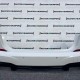 BMW 2 Gran Coupe M Sport F44 235i 240 2019-2023 Rear Bumper 6 Pdc Genuine [B325]