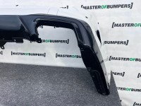 BMW 2 Gran Coupe M Sport F44 235i 240 2019-2023 Rear Bumper 6 Pdc Genuine [B325]
