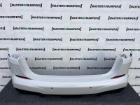 BMW 2 Gran Coupe M Sport F44 235i 240 2019-2023 Rear Bumper 6 Pdc Genuine [B325]