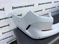 BMW 2 Gran Coupe M Sport F44 235i 240 2019-2023 Rear Bumper 6 Pdc Genuine [B325]