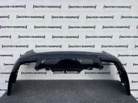 BMW 2 Gran Coupe M Sport F44 235i 240 2019-2023 Rear Bumper 6 Pdc Genuine [B326]