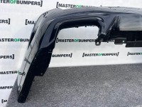 BMW 2 Gran Coupe M Sport F44 235i 240 2019-2023 Rear Bumper 6 Pdc Genuine [B326]