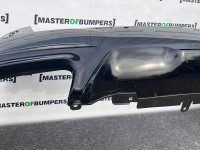 BMW 2 Gran Coupe M Sport F44 235i 240 2019-2023 Rear Bumper 6 Pdc Genuine [B326]