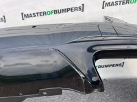 BMW 2 Gran Coupe M Sport F44 235i 240 2019-2023 Rear Bumper 6 Pdc Genuine [B326]