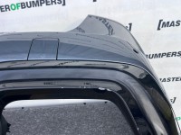 BMW 2 Gran Coupe M Sport F44 235i 240 2019-2023 Rear Bumper 6 Pdc Genuine [B326]
