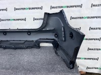 BMW 2 Gran Coupe M Sport F44 235i 240 2019-2023 Rear Bumper 6 Pdc Genuine [B326]
