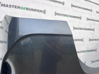 BMW 2 Gran Coupe M Sport F44 235i 240 2019-2023 Rear Bumper 6 Pdc Genuine [B326]