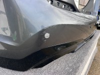 BMW 2 Gran Coupe M Sport F44 235i 240 2019-2023 Rear Bumper 6 Pdc Genuine [B326]
