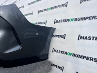 BMW 2 Gran Coupe M Sport F44 235i 240 2019-2023 Rear Bumper 6 Pdc Genuine [B326]