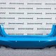 BMW 2 Gran Coupe M Sport F44 220i 2019-2023 Rear Bumper 6 Pdc Genuine [B327]