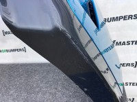 BMW 2 Gran Coupe M Sport F44 220i 2019-2023 Rear Bumper 6 Pdc Genuine [B327]