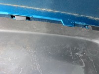 BMW 2 Gran Coupe M Sport F44 220i 2019-2023 Rear Bumper 6 Pdc Genuine [B327]