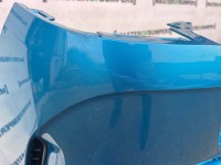 BMW 2 Gran Coupe M Sport F44 220i 2019-2023 Rear Bumper 6 Pdc Genuine [B327]