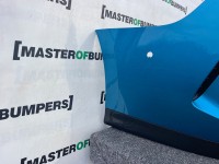 BMW 2 Gran Coupe M Sport F44 220i 2019-2023 Rear Bumper 6 Pdc Genuine [B327]