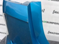 BMW 2 Gran Coupe M Sport F44 220i 2019-2023 Rear Bumper 6 Pdc Genuine [B327]