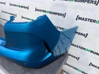 BMW 2 Gran Coupe M Sport F44 220i 2019-2023 Rear Bumper 6 Pdc Genuine [B327]