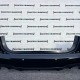 BMW 2 Gran Coupe M Sport F44 220d 2019-2023 Rear Bumper 6 Pdc Genuine [B328]