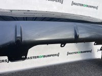 BMW 2 Gran Coupe M Sport F44 220d 2019-2023 Rear Bumper 6 Pdc Genuine [B328]