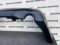 BMW 2 Gran Coupe M Sport F44 220d 2019-2023 Rear Bumper 6 Pdc Genuine [B328]