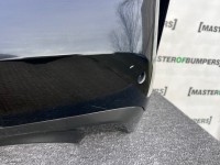 BMW 2 Gran Coupe M Sport F44 220d 2019-2023 Rear Bumper 6 Pdc Genuine [B328]