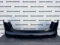BMW 2 Gran Coupe M Sport F44 220d 2019-2023 Rear Bumper 6 Pdc Genuine [B328]