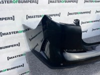 BMW 2 Gran Coupe M Sport F44 220d 2019-2023 Rear Bumper 6 Pdc Genuine [B328]