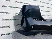 BMW 2 Gran Coupe M Sport F44 220d 2019-2023 Rear Bumper 6 Pdc Genuine [B328]