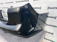 BMW 2 Gran Coupe M Sport F44 220d 2019-2023 Rear Bumper 6 Pdc Genuine [B328]