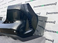 BMW 2 Gran Coupe M Sport F44 220d 2019-2023 Rear Bumper 6 Pdc Genuine [B328]