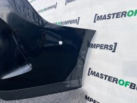 BMW 2 Gran Coupe M Sport F44 220d 2019-2023 Rear Bumper 6 Pdc Genuine [B328]