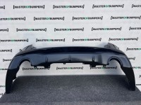 BMW 2 Gran Coupe M Sport F44 220d 2019-2023 Rear Bumper 6 Pdc Genuine [B328]