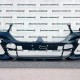 BMW X6 M Sport G06 Xdrive Suv 2020-2023 Front Bumper 6 Pdc Genuine [B336]