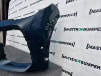 BMW X6 M Sport G06 Xdrive Suv 2020-2023 Front Bumper 6 Pdc Genuine [B336]