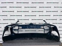 BMW X6 M Sport G06 Xdrive Suv 2020-2023 Front Bumper 6 Pdc Genuine [B336]