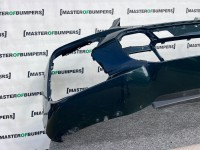 BMW X6 M Sport G06 Xdrive Suv 2020-2023 Front Bumper 6 Pdc Genuine [B336]