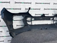 BMW X6 M Sport G06 Xdrive Suv 2020-2023 Front Bumper 6 Pdc Genuine [B336]