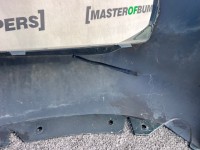 BMW X6 M Sport G06 Xdrive Suv 2020-2023 Front Bumper 6 Pdc Genuine [B336]