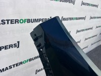 BMW X6 M Sport G06 Xdrive Suv 2020-2023 Front Bumper 6 Pdc Genuine [B336]