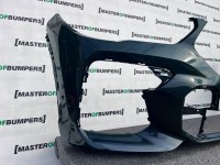 BMW X6 M Sport G06 Xdrive Suv 2020-2023 Front Bumper 6 Pdc Genuine [B336]