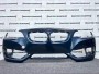BMW 2 Series Sport F22 Coupe Cabrio 2014-2019 Front Bumper 4 Pdc Genuine [B342]
